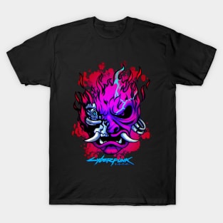 Oni T-Shirt